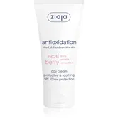 Ziaja Acai Berry crema de zi calmanta SPF 10 50 ml