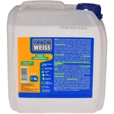 Amorsa concentrata pentru perete Innenweiss, interior/exterior, 4 L