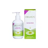 Sapun Intim Cu Musetel - 250 Ml - ORGanic - CORMAN ORGANYC