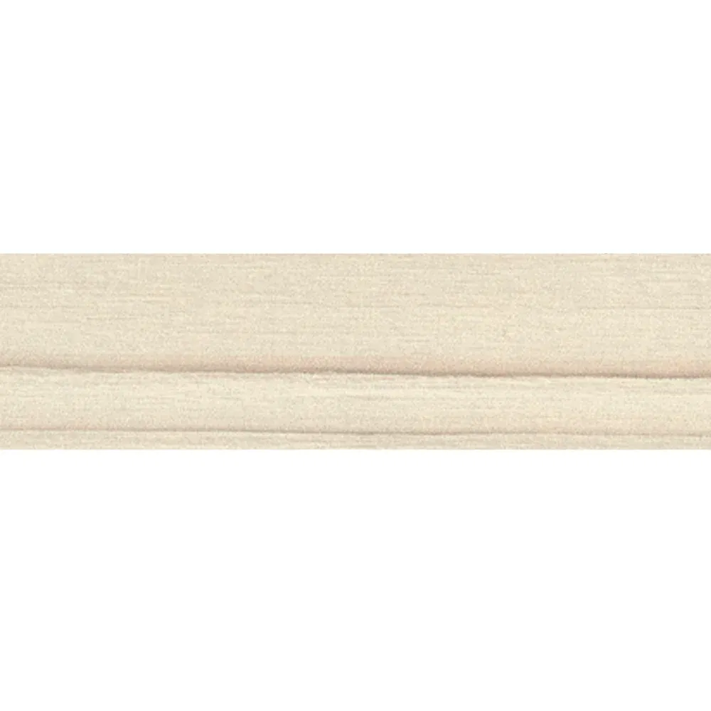 Cant ABS, Fleetwood alb​​​​​​​ H3450 ST22, 23 x 2 mm