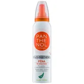 Altermed Panthenol Omega spumă după plajă cu aloe vera 150 ml