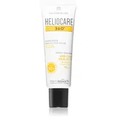 Heliocare 360° Gel Oil-Free gel pentru plaja SPF 50 50 ml
