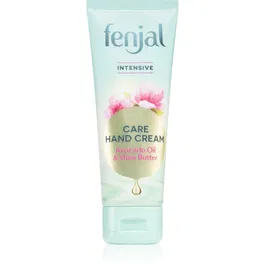 Fenjal Intensive crema tratament de maini Avocado Oil and Shea Butter 75 ml