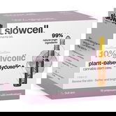 Fiole cu acid glicolic 10%, 10x2ml, Slowcell