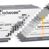 Fiole Melanin Zero, 10x2ml, Slowcell