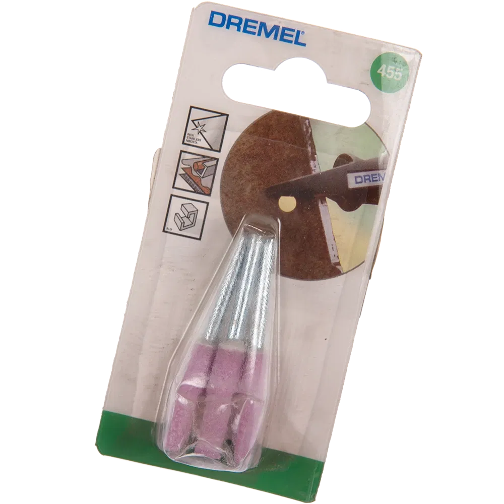 Pila Dremel 455, pentru ascutirea lanturilor de fierastrau, 50 mm