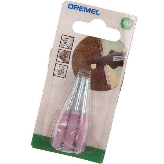 Pila Dremel 455, pentru ascutirea lanturilor de fierastrau, 50 mm