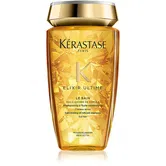 Kérastase Elixir Ultime Le Bain Sampon pentru par gras si lipsit de stralucire. 250 ml