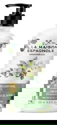 Lotiune de corp relaxanta, 500ml, La Maison Espagnole