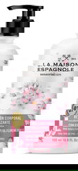 Lotiune de corp revitalizanta, 500ml, La Maison Espagnole
