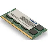 Memorie Laptop Patriot P2_PSD34G16002S DDR3, 1x4GB, 1600MHz, CL11, 1.5V