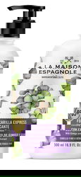 Masca de par fortifianta, 500ml, La Maison Espagnole