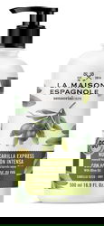 Masca de par hranitoare, 500ml, La Maison Espagnole
