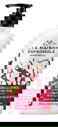 Masca de par reparatoare, 500ml, La Maison Espagnole