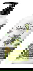 Sampon hranitor, 500ml, La Maison Espagnole
