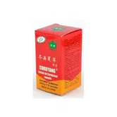 CORDYANG - Cordyceps sinensis extract 400mg - 30cps - Yong Kang