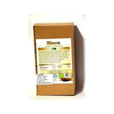 Maca pulbere raw eco-bio 200g - Deco Italia