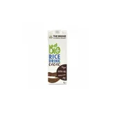 Lapte vegetal de orez cu ciocolata 1l ECO-BIO - The Bridge