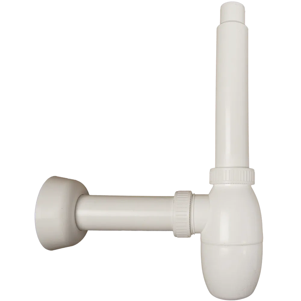 Sifon fara ventil, pentru lavoar, 40 mm