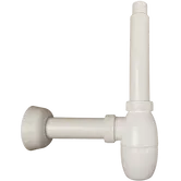 Sifon fara ventil, pentru lavoar, 40 mm