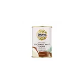 Lapte vegetal de cocos light 400ml eco-bio Biona