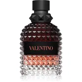 Valentino Born In Roma Coral Fantasy Uomo Eau de Toilette pentru bărbați 50 ml