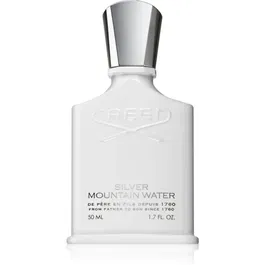 Creed Silver Mountain Water Eau de Parfum unisex 50 ml