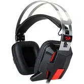 Casti Gaming cu Microfon Redragon Ladon H201-1-BK (Negru)