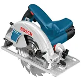 Ferastrau circular Bosch Professional GKS 190, 1400 W, 5500 RPM, Panza 190 mm