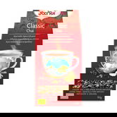 Ceai Bio Classic Chai, 90g, Yogi Tea