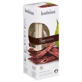 Odorizant cu betisoare Bolsius True Moods, lemn de oud, 45 ml