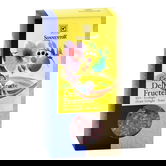 Ceai Bio de fructe Deliciul Fructelor, 100 g, Sonnentor