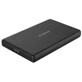 HDD Rack Orico 2189U3, USB 3.0 (Negru)