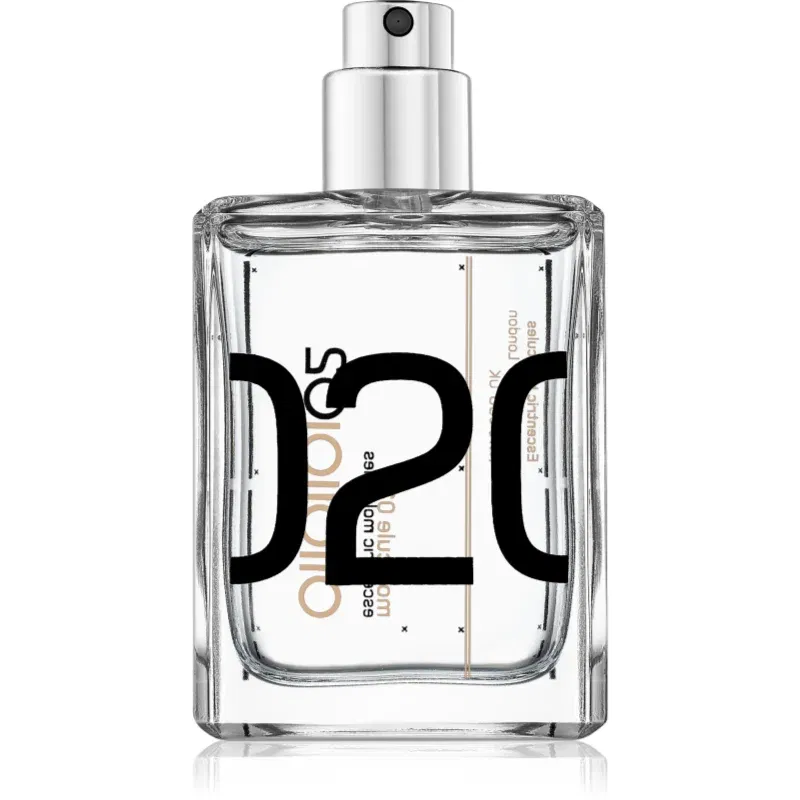 Escentric Molecules Molecule 02 Eau de Toilette unisex 30 ml