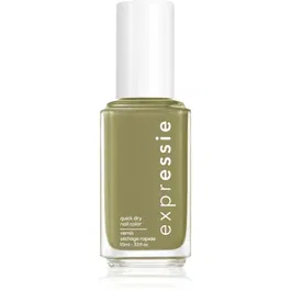essie expressie lac de unghii cu uscare rapida culoare 320 precious cargo-go! 10 ml