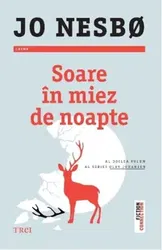 Soare in miez de noapte - Jo Nesbo