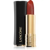 Lancôme L'Absolu Rouge Drama Matte ruj mat reincarcabil culoare 196 French Touch 3.4 g