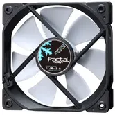 Ventilator Fractal Design Dynamic X2 GP-12, 120 mm (Negru/Alb)