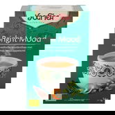 Ceai Bright Mood, 17 plicuri, Yogi Tea