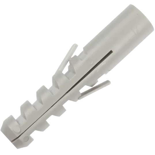 Diblu din nylon, 8 x 40 mm