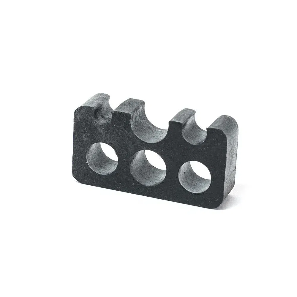 Distantier pentru fier beton (planseu) tip Biscuite, H=50 mm, polipropilena, 200 buc