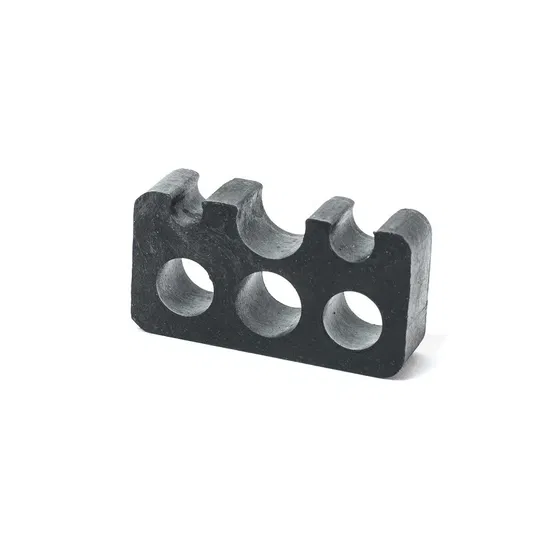 Distantier pentru fier beton (planseu) tip Biscuite, H=50 mm, polipropilena, 200 buc