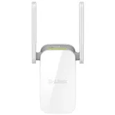 Range Extender Wireless D-Link DAP-1610, Dual Band, 1200 Mbps, 2 Antene externe (Alb)