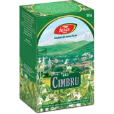 Ceai Cimbru iarbă, R43, 50 g, Fares