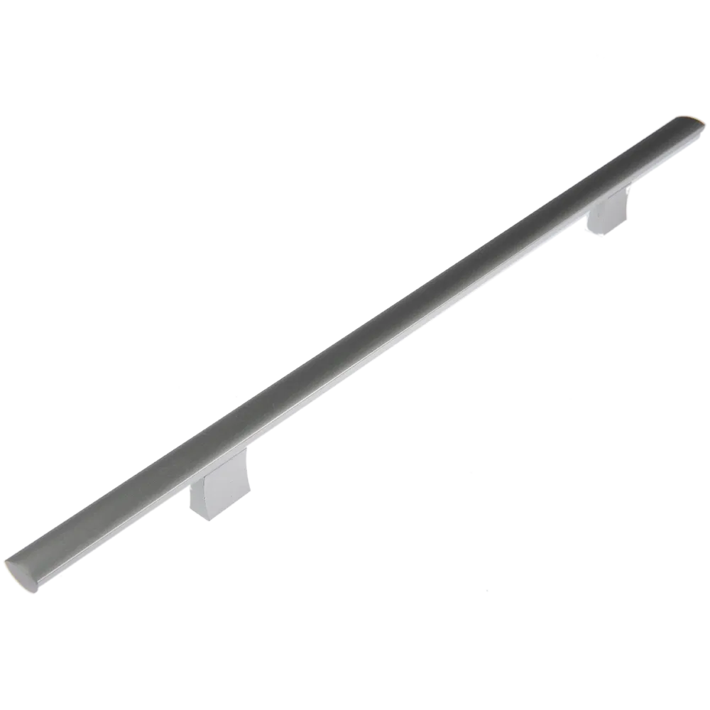 Maner AA311A, aluminiu mat, 224 mm