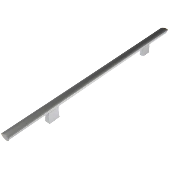 Maner AA311A, aluminiu mat, 224 mm