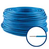 Cablu electric FY/ H07V-U 2,5 mm albastru