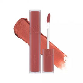 Ruj tint mat Blur Fudge 01 Pomeloco, 5.5g, Rom&nd