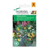 Seminte de amestec pentru jardiniere, Agrosel