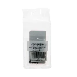 Set 10 burghie Top Tools, Hss 60H410, pentru metal, 1 mm
